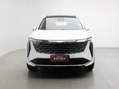Geely Boyue L 1.5TD DCT Luxury - ფოტო 3