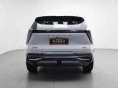 Geely Boyue L 1.5TD DCT Luxury - ფოტო 4