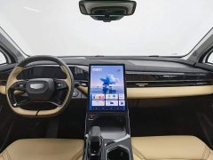 Geely Boyue L 1.5TD DCT Luxury - ფოტო 5
