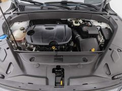 Geely Boyue L 1.5TD DCT Luxury - ფოტო 6