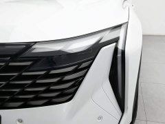 Geely Boyue L 1.5TD DCT Luxury - ფოტო 7