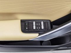 Geely Boyue L 1.5TD DCT Luxury - ფოტო 9