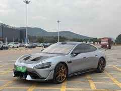 Xiaomi SU7 Ultra - ფოტო 1
