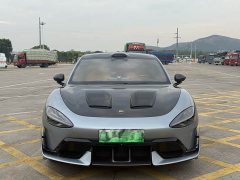 Xiaomi SU7 Ultra - ფოტო 2