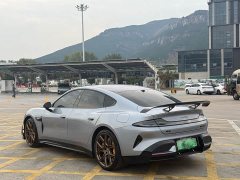 Xiaomi SU7 Ultra - ფოტო 8