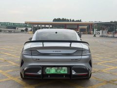 Xiaomi SU7 Ultra - ფოტო 9