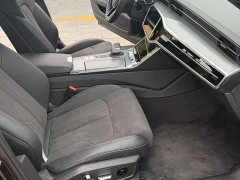 Audi A6L 2024 40 TFSI Luxury Elegance - ფოტო 11