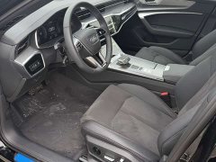 Audi A6L 2024 40 TFSI Luxury Elegance - ფოტო 12