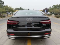 Audi A6L 2024 40 TFSI Luxury Elegance - ფოტო 5