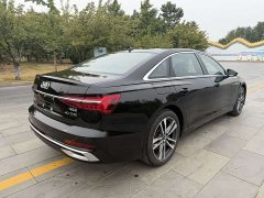 Audi A6L 2024 40 TFSI Luxury Elegance - ფოტო 6