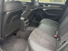 Audi A6L 2024 40 TFSI Luxury Elegance - ფოტო 9