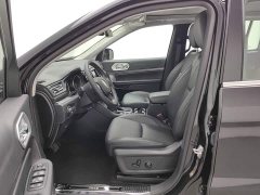 Jeep Grand Commander 2.0T FWD Elite - ფოტო 10