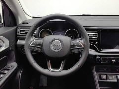 Jeep Grand Commander 2.0T FWD Elite - ფოტო 11