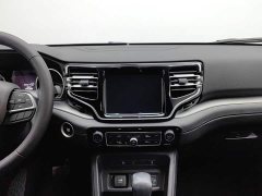 Jeep Grand Commander 2.0T FWD Elite - ფოტო 12