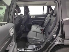 Jeep Grand Commander 2.0T FWD Elite - ფოტო 15
