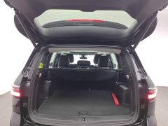 Jeep Grand Commander 2.0T FWD Elite - ფოტო 16