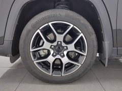 Jeep Grand Commander 2.0T FWD Elite - ფოტო 17