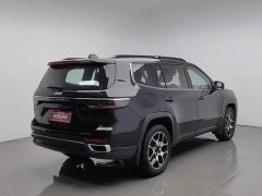 Jeep Grand Commander 2.0T FWD Elite - ფოტო 2
