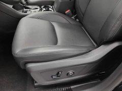 Jeep Grand Commander 2.0T FWD Elite - ფოტო 20