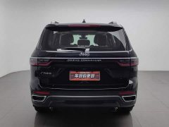 Jeep Grand Commander 2.0T FWD Elite - ფოტო 4