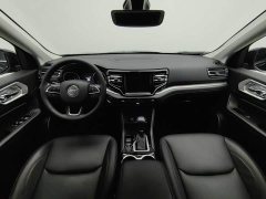 Jeep Grand Commander 2.0T FWD Elite - ფოტო 5