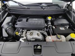 Jeep Grand Commander 2.0T FWD Elite - ფოტო 6