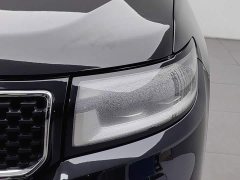 Jeep Grand Commander 2.0T FWD Elite - ფოტო 7
