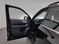 Jeep Grand Commander 2.0T FWD Elite - ფოტო 8