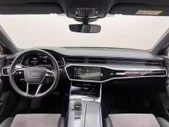 Audi A6L Facelift 45 TFSI Dynamic Luxury - ფოტო 11