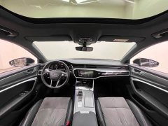 Audi A6L Facelift 45 TFSI Dynamic Luxury - ფოტო 12