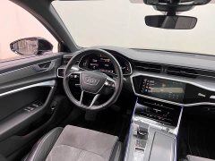 Audi A6L Facelift 45 TFSI Dynamic Luxury - ფოტო 13