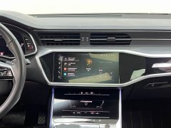 Audi A6L Facelift 45 TFSI Dynamic Luxury - ფოტო 14