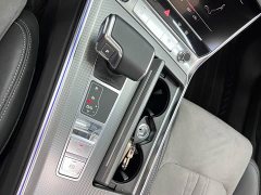 Audi A6L Facelift 45 TFSI Dynamic Luxury - ფოტო 18
