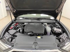 Audi A6L Facelift 45 TFSI Dynamic Luxury - ფოტო 19