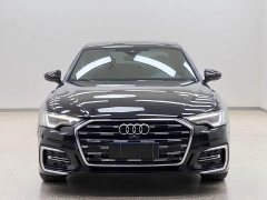 Audi A6L Facelift 45 TFSI Dynamic Luxury - ფოტო 2