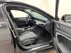 Audi A6L Facelift 45 TFSI Dynamic Luxury - ფოტო 20