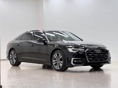 Audi A6L Facelift 45 TFSI Dynamic Luxury - ფოტო 3