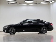 Audi A6L Facelift 45 TFSI Dynamic Luxury - ფოტო 4