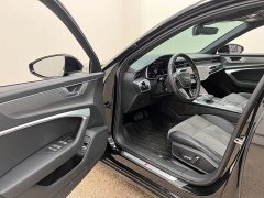 Audi A6L Facelift 45 TFSI Dynamic Luxury - ფოტო 6
