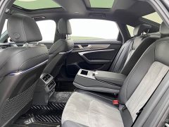 Audi A6L Facelift 45 TFSI Dynamic Luxury - ფოტო 9