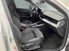 Audi A3 Facelift Sportback 35 TFSI Fashion Sport - ფოტო 18