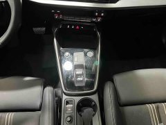 Audi A3 Facelift Sportback 35 TFSI Fashion Sport - ფოტო 8