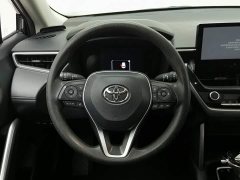 Toyota Frontlander 2.0L CVT Leading Edition - ფოტო 11