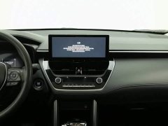 Toyota Frontlander 2.0L CVT Leading Edition - ფოტო 12