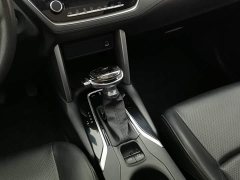 Toyota Frontlander 2.0L CVT Leading Edition - ფოტო 13
