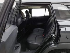 Toyota Frontlander 2.0L CVT Leading Edition - ფოტო 15
