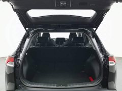 Toyota Frontlander 2.0L CVT Leading Edition - ფოტო 16