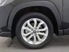 Toyota Frontlander 2.0L CVT Leading Edition - ფოტო 17