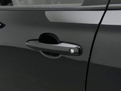 Toyota Frontlander 2.0L CVT Leading Edition - ფოტო 18