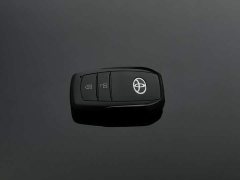 Toyota Frontlander 2.0L CVT Leading Edition - ფოტო 19